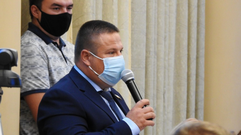 Глава саратовского минсельхоза пообещал собрать пять миллионов тонн зерна