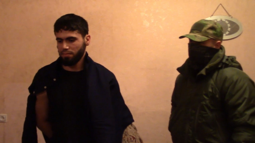 Иностранец, пытавшийся завербовать саратовчанку в «Талибан», семь лет проведет в колонии