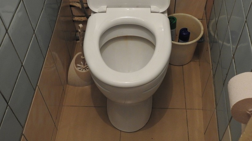 Минобразования: Во всех саратовских школах есть теплый туалет