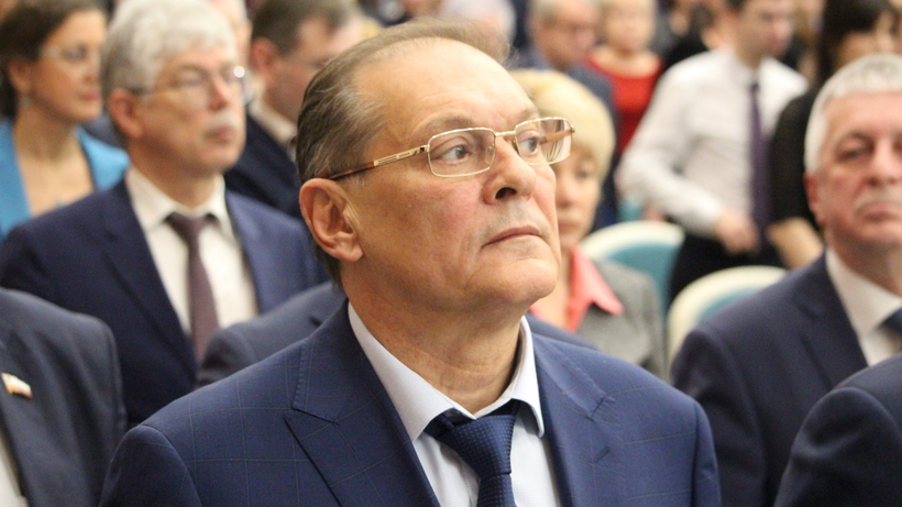 Глава саратовского правительства: «До конца года мы будем жить в режиме жесточайшей экономии»