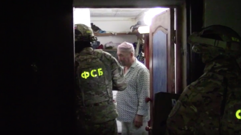 ФСБ: В Саратове осудили организаторов законспирированной экстремистской ячейки