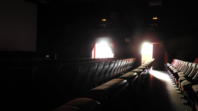 C 8 сентября в Саратовской области откроются кинотеатры. Залы должны заполняться только на треть
