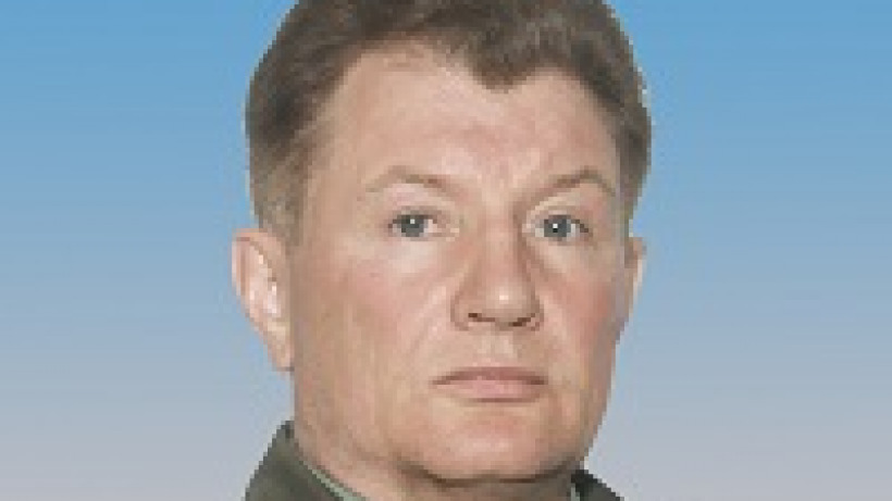 Радаев наградил нижегородского генерала Росгвардии за заслуги перед Саратовской областью