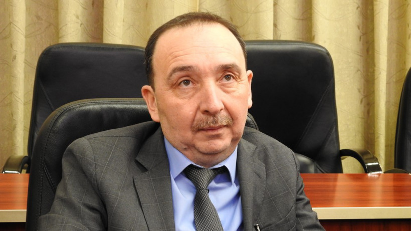 Олег Гейн покидает пост главы комитета по инвестпроектам 