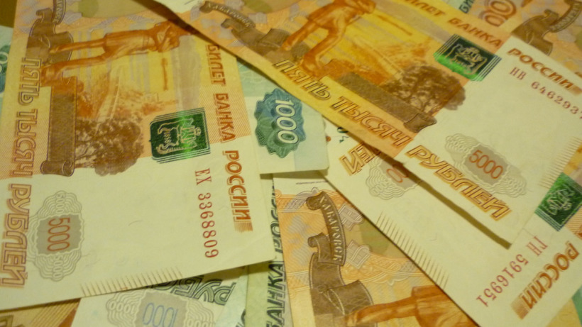 Дефицит бюджета Саратовской области превысил пять миллиардов рублей