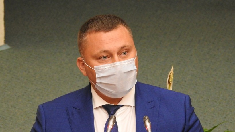 Гендиректор «Облкоммунэнерго» вошел в два комитета саратовской облдумы  
