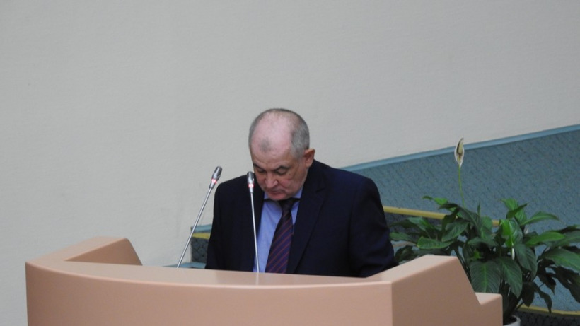 Грачев, Сынкина и Денисенко — в саратовской облдуме избрали новых председателей комитетов