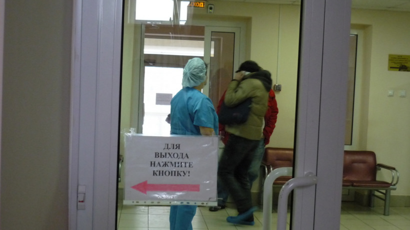 В Саратовской области возобновляют диспансеризацию населения