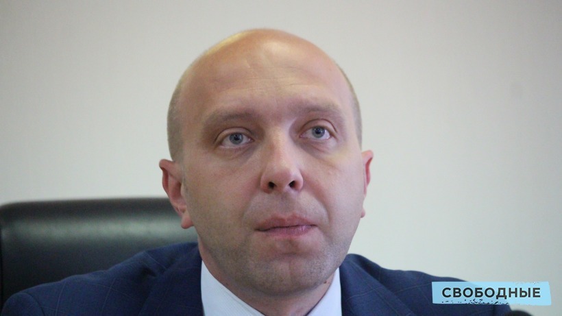 Радаев уволил главу саратовского минтранса из-за «утраты доверия со стороны работодателя»