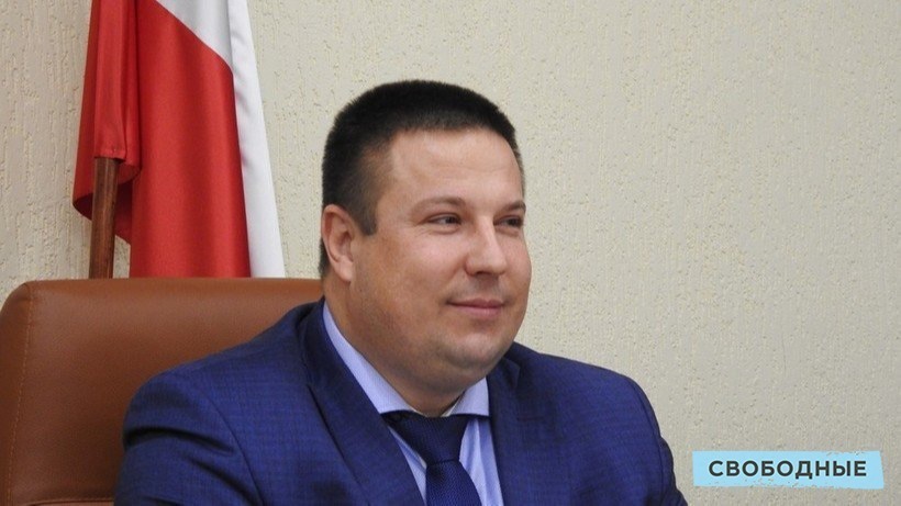 Глава саратовского минсельхоза Роман Ковальский заразился коронавирусом
