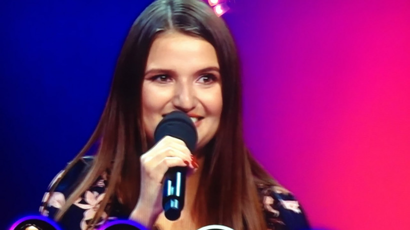 Саратовчанка выиграла рекордную сумму в юмористическом ТВ-шоу