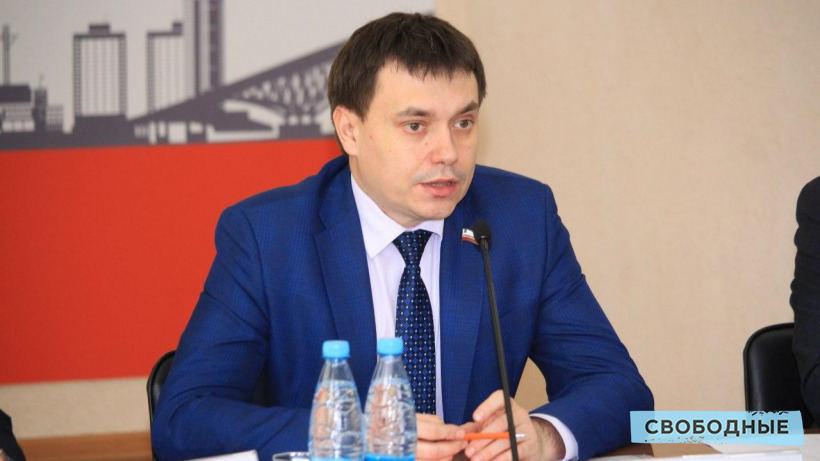 Министр пообещал Радаеву «закрыть вопрос» с квартирой для инвалида-колясочника из Балашова 