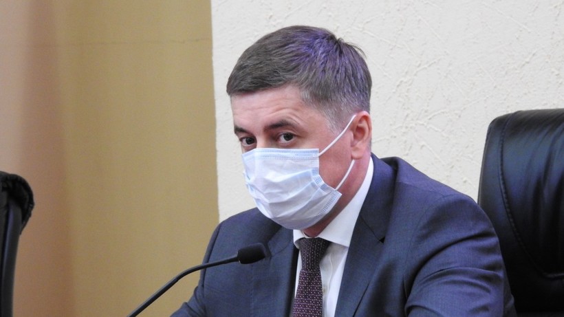 Прокурор не увидел необоснованного роста цен на лекарства в Саратовской области