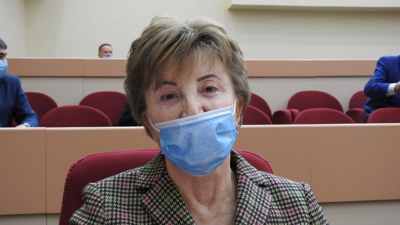 Саратовский депутат о второй волне коронавируса: «Это вымирание нации»