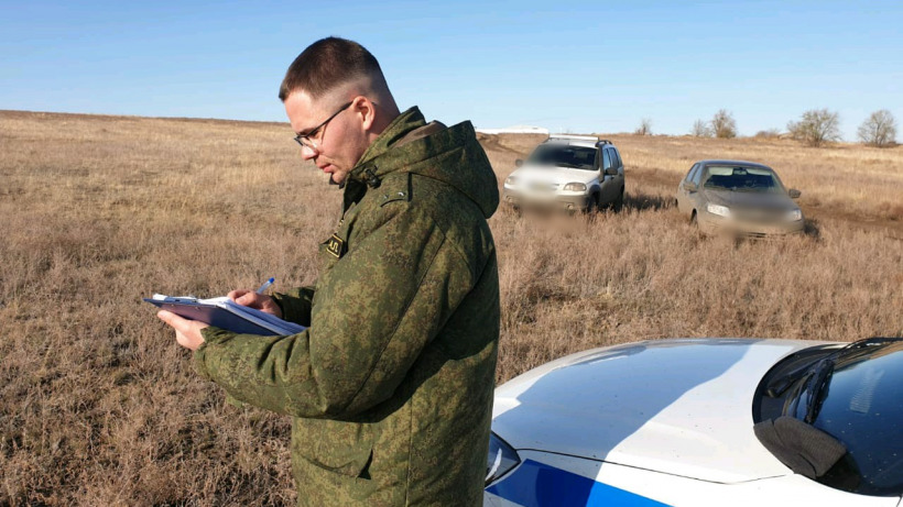 В Ивантеевском районе нашли мумифицированный труп пропавшего в августе мужчины