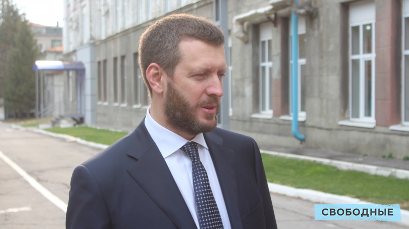 Засельский отказался комментировать возможный переход Шваковой в минэкономразвития РФ
