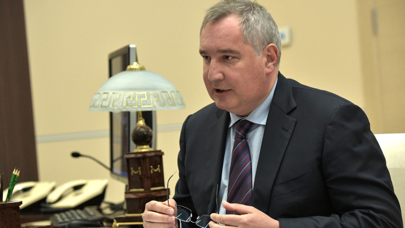 Глава Роскосмоса пожаловался на нехватку финансирования
