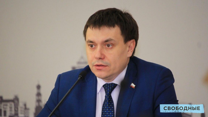 Павел Мигачев: Квартирами не обеспечены 137 тяжелобольных жителей Саратовской области