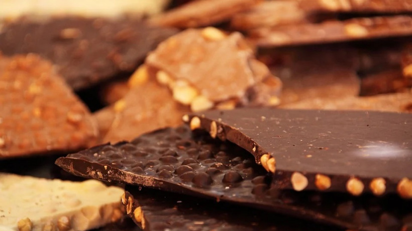 В Саратове безработный украл 19 шоколадок и продал их