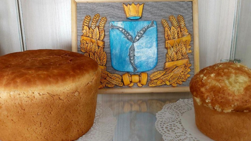 Четыре продукта из Саратовской области поучаствуют в конкурсе «Вкусы России»