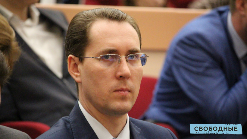 Власти Саратова возьмут в кредит 6,2 миллиарда рублей 