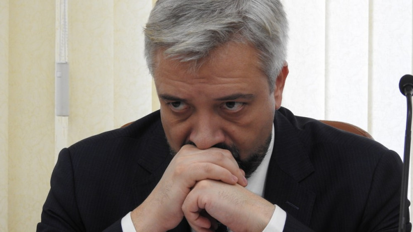 Россотрудничество Примакова отказалось поддерживать «Тотальный диктант» из-за позиции автора по Крыму