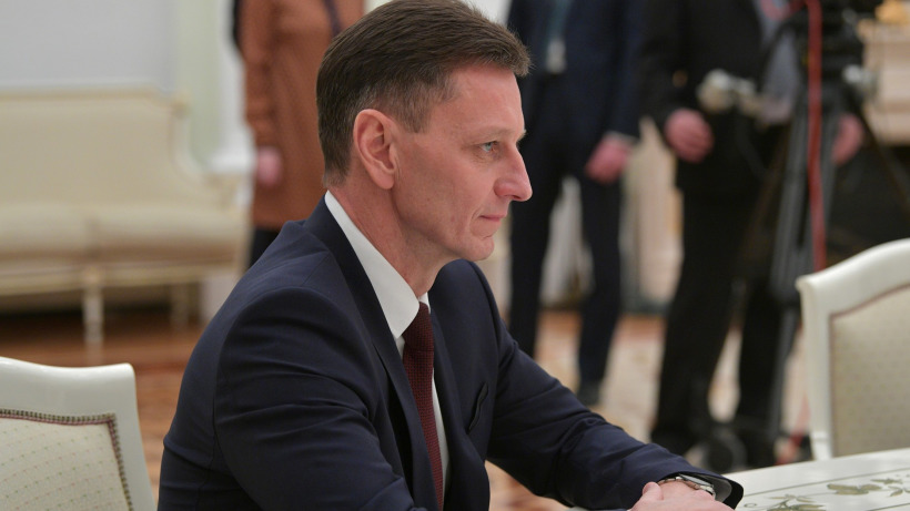 Губернатор Владимирской области бесплатно лечится от коронавируса в частной московской клинике