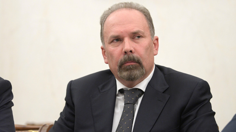 Совет Федерации разрешил Генпрокуратуре задержать бывшего министра ЖКХ