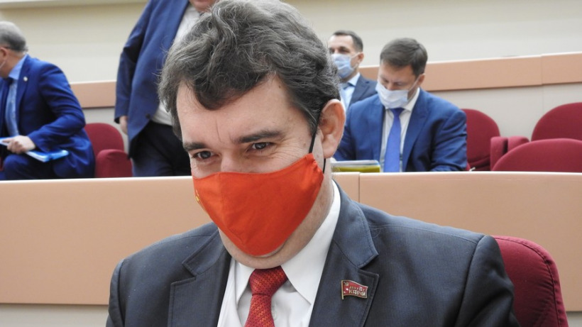 «С каких пор прокуратура - отдельная ветвь власти?» Саратовские депутаты не смогут согласовывать прокуроров