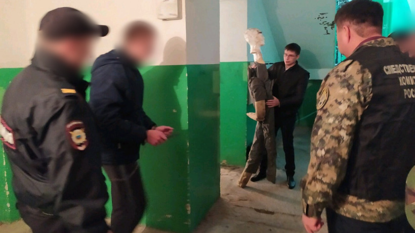 Убийство девушки на Вишневой. За 120 ударов ножом саратовец может навсегда лишиться свободы