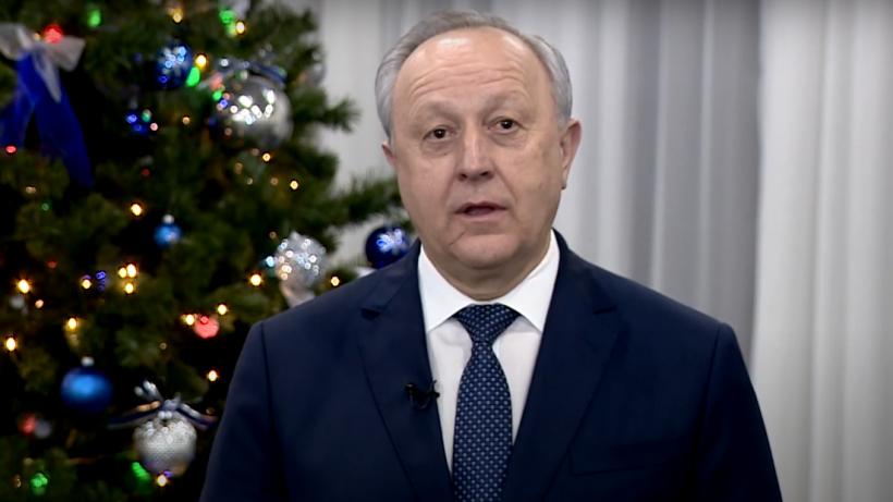 Губернатора Саратовской области попросили объявить 31 декабря выходным днём