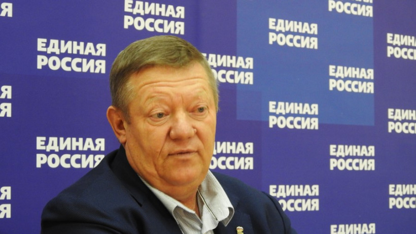 Депутат ГД: На финансирование инфекционной больницы в Саратове будет издано отдельное постановление