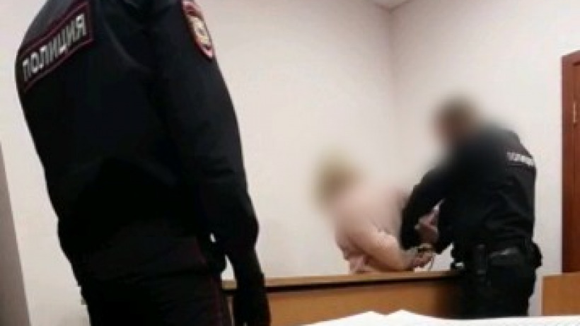 Предполагаемую убийцу саратовчанки и её малолетней дочери арестовали до февраля