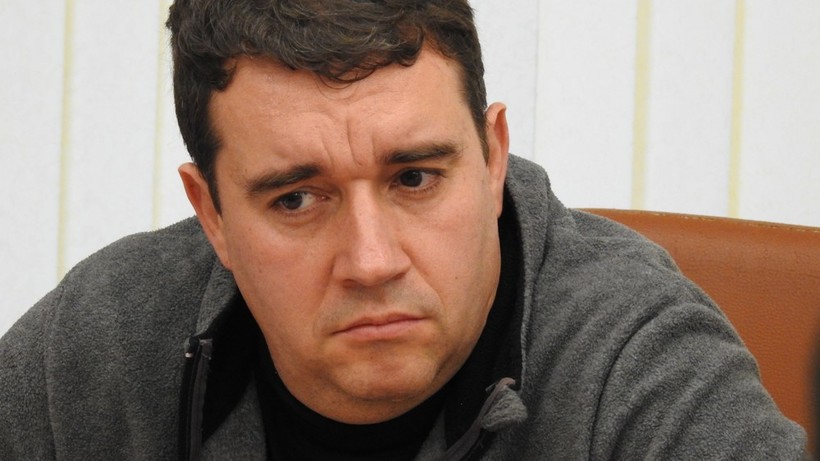 Депутат облдумы: Средств на Багаевку и Красный Текстильщик у Саратова нет