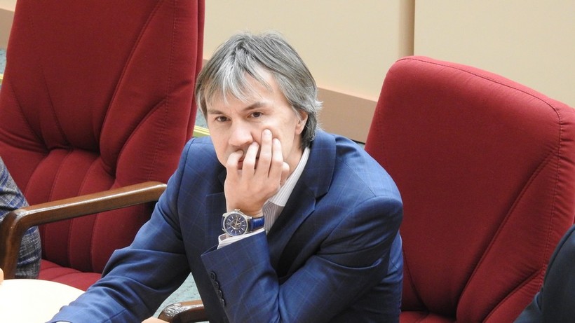 Саратовский депутат заподозрил в субсидии «Управлению отходами» плату за уступки