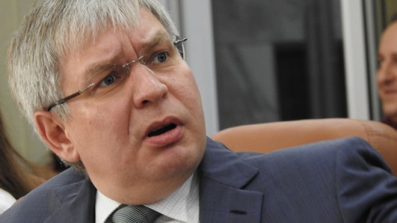 Дзюбан: «Единая Россия» исключит Курихина из партии из-за расследования силовиков