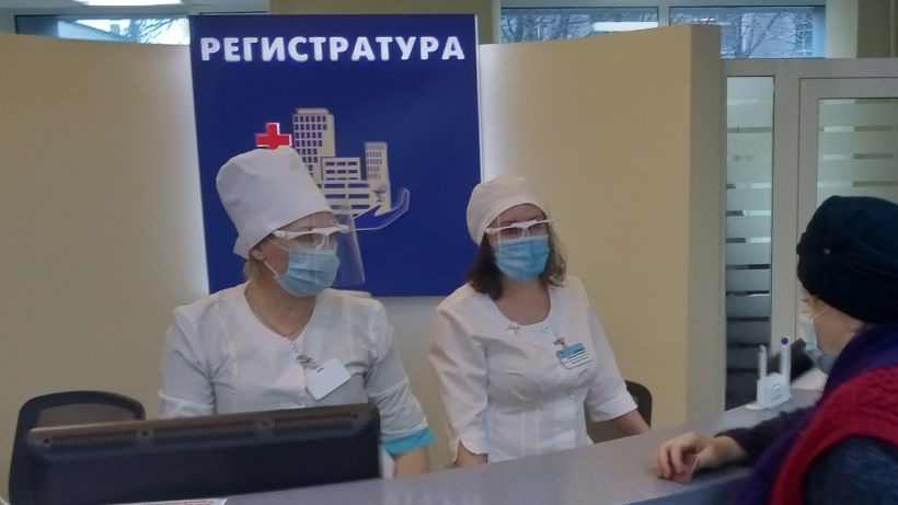 В Саратовской области снова выявили 259 случаев коронавируса за сутки 