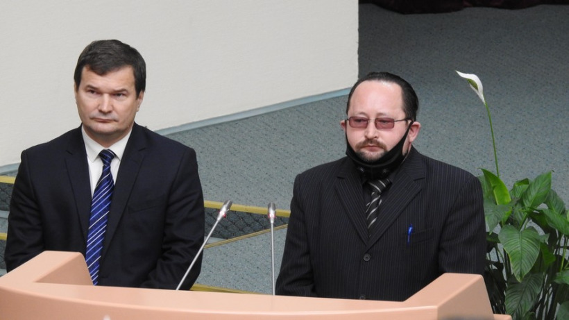 Питерский судья выступил за то, чтобы «Пусси Райот» дали 15 суток вместо «двушечки»