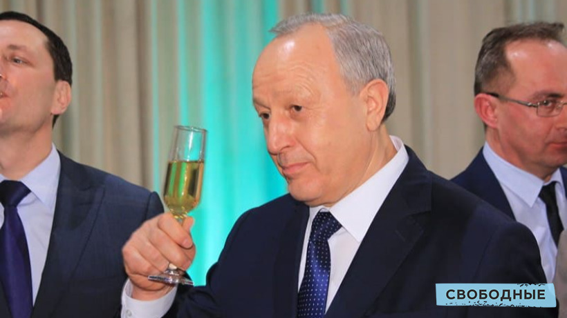 Путин наградил саратовцев в честь Дня Конституции