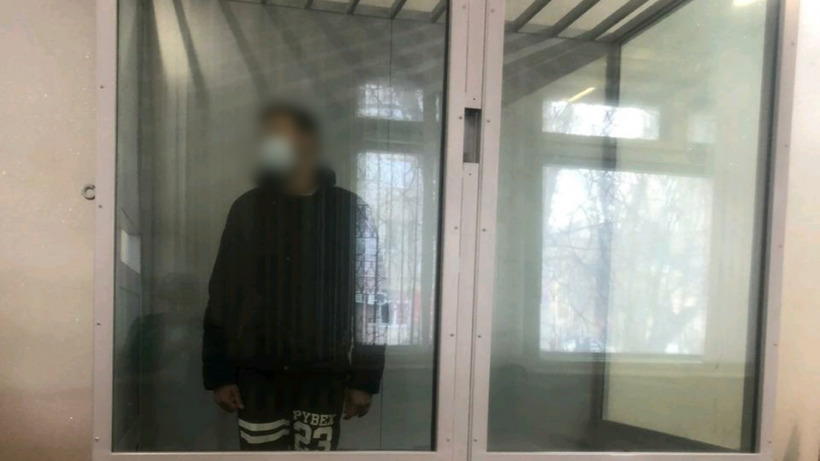 В Саратове арестован рецидивист, сознавшийся в надругательстве над школьницей