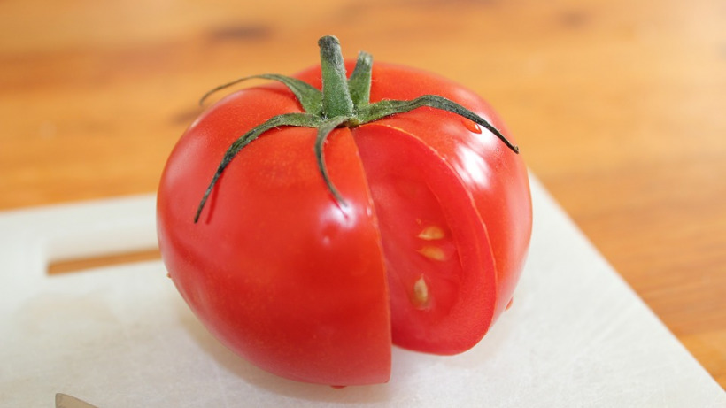 В Россию разрешили ввоз помидоров с одного из хозяйств Азербайджана