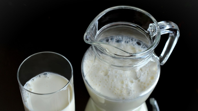 На энгельсский молочный комбинат поставляли просроченное молоко