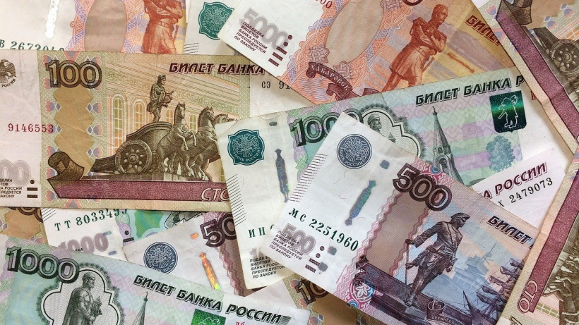 В России вводят новые правила оплаты наличными