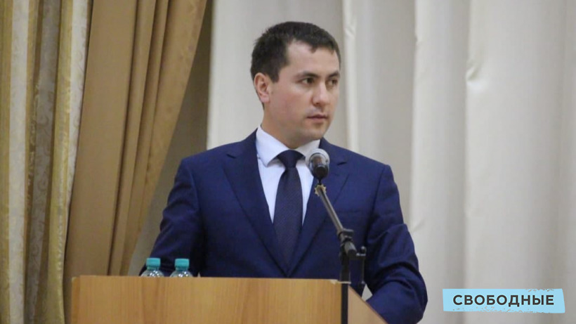 После исключения Курихина секретарь Кировского отделения «Единой России» написал заявление о сложении полномочий