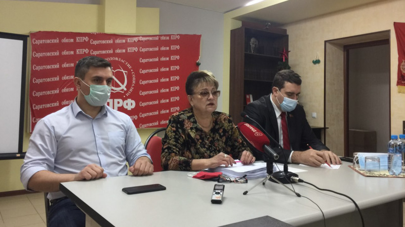 Депутат Госдумы РФ о ситуации с COVID-19: «Если бы эпидемии не было, то её бы обязательно придумали»
