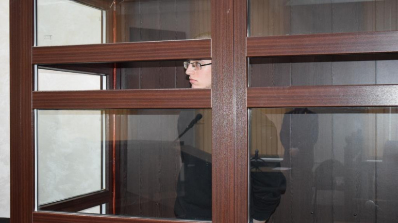 Убийство на Вишневой. За жестокую расправу над девушкой саратовца отправили в колонию строгого режима на 16 лет
