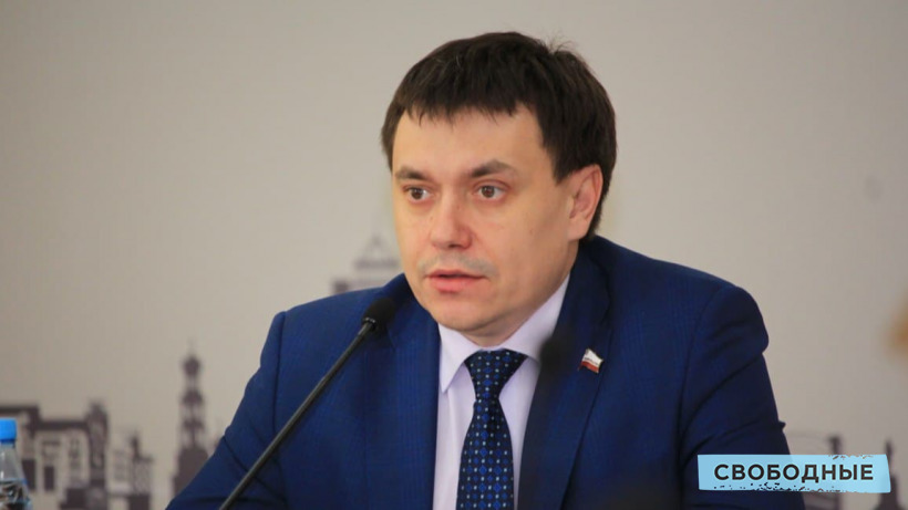 Министр анонсировал скорое преображение набережной Саратова 