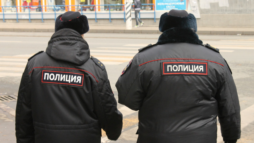 Саратовская область попала в топ-10 регионов по росту преступности