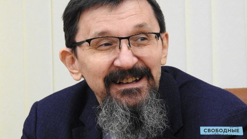 Еще один депутат саратовской облдумы сдает мандат