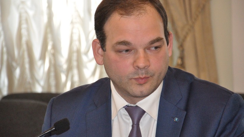 Саратовский депутат рассказал о желании инвесторов застроить Затон